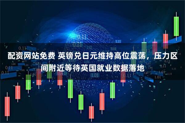 配资网站免费 英镑兑日元维持高位震荡，压力区间附近等待英国就业数据落地