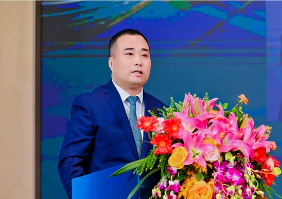 在线配资平台 王华斌：Z世代营销团队的管理模式探索